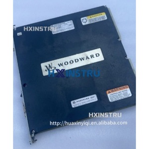 1 UNIDAD USADA Woodward 5501-470 modular Envío gratuito a través de DHL/FedEX H - Product Image 5