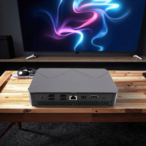 Nouvel ordinateur mini commercial Intel Core I5-1135G7 Quad Core <span class=keywords><strong>DDR4</strong></span> Win10 7USB pour entreprise, usage personnel et domestique - Product Image 1