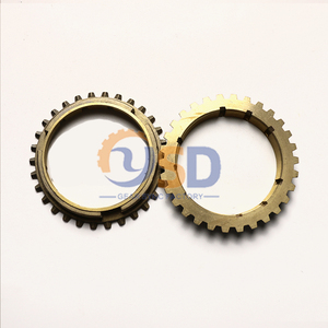 Другая автомобильная коробка передач система запасных частей синхронизатор кольцо 96325018 для MATIZ (M200/M250) - Product Image 1