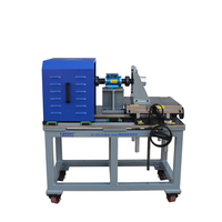 Moteur modulaire Lanmec 30 N.m pour banc d'essai, 15 kW, protection IP55, précision 0,2 %, 220 V, garantie 1 an – Fabricant chinois de premier plan