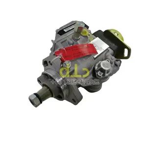 0470006006 Fabricante direto por atacado Peças Motor Diesel Bomba De Injeção De Combustível 3965403 Bomba De Combustível para cummins QSB5.9