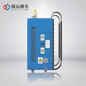 易于安装的中国电池光纤便携式激光清洗机，售后服务良好 - Product Image 5