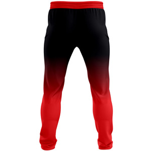 Conjunto Deportivo con Capucha para Hombre, Manga Larga, Diseño Sublimado Multicolor, Ropa para Correr, Ligero - Product Image 5
