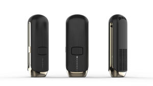 Laser IPL Sapphire T055 17J Moolweel, appareil portable à usage domestique, refroidissement par glace, rajeunissement de la peau, épilation IPL DPL - Product Image 5