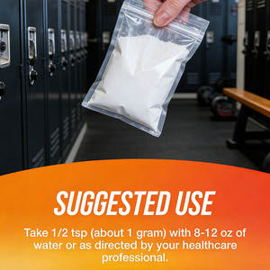 OEM Private Label <span class=keywords><strong>BCAA</strong></span> Suppléments <span class=keywords><strong>3</strong></span>:<span class=keywords><strong>1</strong></span>:<span class=keywords><strong>2</strong></span> Booster Poudre d'acides aminés pour les personnes actives et les athlètes Pas pour les femmes enceintes - Product Image 3