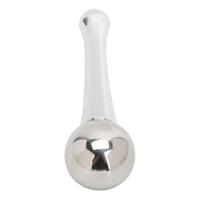 Masseur Cyro Stick de 32mm en acier inoxydable anti-rides pour le visage et les yeux pour réduire le gonflement des soins de la peau