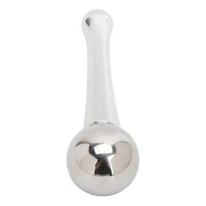 32mm de acero inoxidable antiarrugas cara ojo refrigeración globo <span class=keywords><strong>Cyro</strong></span> Stick masajeador para la reducción de hinchazón cuidado de la piel - Product Image 2
