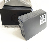 Programmierbare 213 215 216 424 individuell bedruckte smart nfc karte
