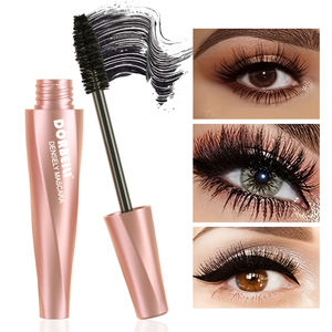 Mascara Volumisant Rose Gold Amélioré 2026 Hot Sale – Imperméable, Allongeant & Courbant, Sans Grumeaux, Anti-Bavures, Non Testé sur les Animaux, Luxe - Product Image 6
