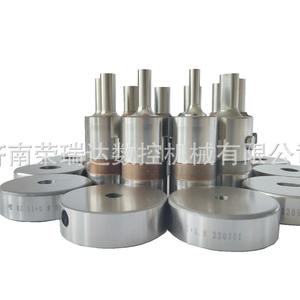 Moldes para Máquina de Procesamiento de Barras Colectoras MX-303 Directo de Fábrica, Duraderos y para Piezas Mecánicas - Product Image 2