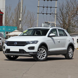 Autos Usados VW T-ROC 2022 280T DSG 2WD Edición Elite PLUS 1589 Venta al por Mayor de Autos Usados en Buen Estado <span class=keywords><strong>con</strong></span> Descuentos - Product Image 1