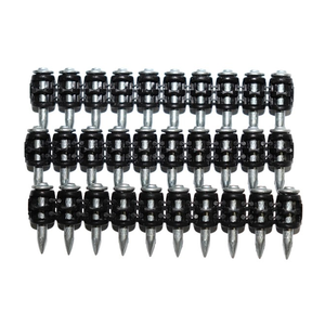 Clous en acier de qualité industrielle pour outil sans fil <span class=keywords><strong>Hilti</strong></span> <span class=keywords><strong>BX3</strong></span> |   Broches de fixation 19/22/25 mm |   Fixations de construction - Product Image 2