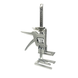 Ajustador de Altura de Azulejos Microajustable, Herramienta Manual para Levantar Puertas de Gabinetes - Product Image 2