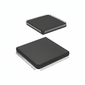 ชิ้นส่วนอิเล็กทรอนิกส์ BFQFP 144ชิ้นมีในสต็อก IC MCU แฟลช144QFP 256KB 32BIT แบบฝัง HD64F7045FI28V - Product Image 1