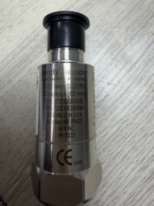 เนวาดา 177230-00-01-05 ซีรีส์ รุ่นเสริมสำหรับการตรวจวัดแผ่นดินไหว - Product Image 5