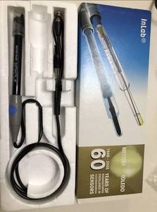 नियमित प्रयोगशाला अनुप्रयोगों के लिए संयुक्त पीएच इलेक्ट्रोड - Product Image 3