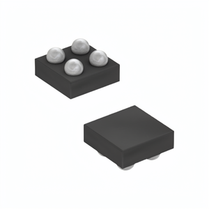 Power Management (PMIC) Buy Electronics Components Online MAX6409BS40+T BOM IC In Stock 4 WFBGA, CSPBGA - Product Image 1
