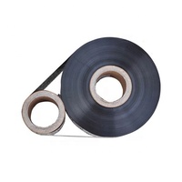 TTO Coditeck CK32 Ruban en résine pour étiquette videojet transfert thermique pour overprinter 33mm 600m