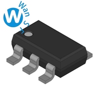 New SPX5205M5-1-5 IC CHIP Integrated Circuit Electronic Components One-stop BOM List RFQ Quotation