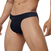 Nouvelle Collection 2026 – Caleçons Sexy Homme à Motif Gaufré, Très Élastiques et Respirants, avec Large Ceinture – Sous-vêtements pour Homme Gay