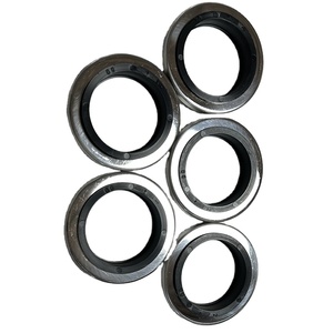 Compresseurs industriels en état neuf, nouvelles pièces métalliques de compresseur industriel 39317995, joint d'étanchéité à l'huile - Product Image 4