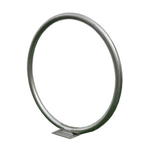 Tienda <span class=keywords><strong>de</strong></span> bicicletas redonda Exhibición del vehículo 2 <span class=keywords><strong>Alquiler</strong></span> <span class=keywords><strong>de</strong></span> bicicletas Montaje en rack Puerto <span class=keywords><strong>de</strong></span> ciclo Motor Círculo Estacionamiento Garaje para bicicleta - Product Image 5