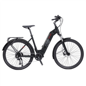 High Performance 1500w Lithium 60v20ah Battery Ebike <strong>Scrambler</strong> Cargo Other <strong>Electric</strong> Bike Bicycle with Sidecar - Product Image 4