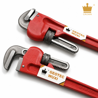 Jeu de clés de carottage GEOTEC OEM en carbure de tungstène NQ HQ PQ avec certificat ISO 9001 pour l'échantillonnage géologique