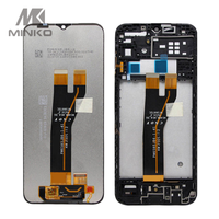 Écran tactile de téléphone portable LCD Incell de haute qualité pour Samsung pour Galaxy M14 5G SM-M146B