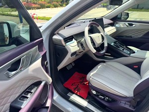 Auto <span class=keywords><strong>Usata</strong></span> 2021 WEY Mocha 2.0T 48V Mild Hybrid 9-Marce DCT AWD SUV Esportazione All'Ingrosso Marchio Cinese Conveniente Offerta Speciale Basso Chilometraggio - Product Image 3