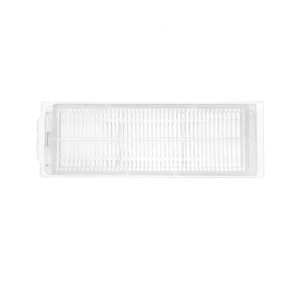 Kit geeignet für Auto-Reiniger <span class=keywords><strong>RCV</strong></span> <span class=keywords><strong>3</strong></span> Hauptrolle Bürste Rotationsbürste Hepa-Filter Wischtuch Roboter-Staubsauger Zubehör - Product Image 6
