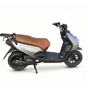 Vélo électrique populaire Unico Aguila <span class=keywords><strong>Ava</strong></span> Panama, scooter électrique à deux roues Unisaki, moteur 2000W, CKD, vitesse maximale - Product Image 2