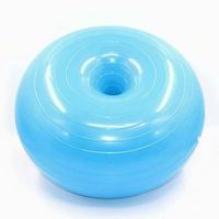 Ballon de yoga professionnel en PVC épaissi Essence, ballon de stabilité pour la maison, surface lisse antidérapante, ballon d'équilibre pour le yoga