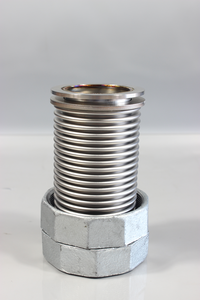 Fabricant spécialisé dans la production de soufflets hydrauliques pour capteurs de vide solaires thermiques - Product Image 2