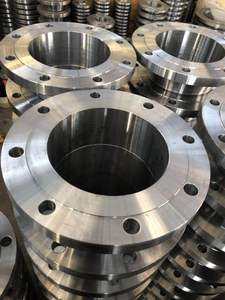 Bridas Deslizantes de Acero Inoxidable 304 316 316L para DN25 DN50 DN100 DN150 DN200, PN10/PN16/PN25, para Uso Industrial en Petróleo y Gas - Product Image 6
