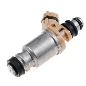Inyector de Combustible 23250-16150 23209-16150 para Toyota Corolla, Piezas Automotrices - Product Image 1