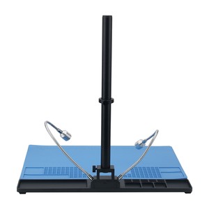 <span class=keywords><strong>Microscope</strong></span> <span class=keywords><strong>numérique</strong></span> <span class=keywords><strong>WiFi</strong></span> Andonstar AD409-MAX-ES de haute qualité avec endoscope pour la réparation et l'entretien des circuits imprimés - Product Image 3