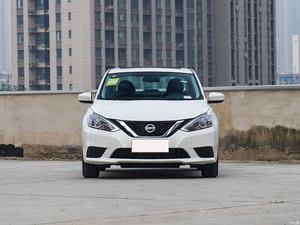 Sylphy 2023 Híbrido Económico, Gasolina-Eléctrico, Totalmente Eléctrico, Usado, Amplio Espacio, Compacto de <span class=keywords><strong>Segunda</strong></span> <span class=keywords><strong>Mano</strong></span> - Product Image 3