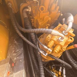 รถขุดไฮดรอลิกมือสองสมรรถนะสูง ยี่ห้อซันนี่ รุ่น Sany365 SY365H Pro สภาพดีจากจีน พร้อมขาย - Product Image 5