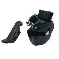 Pièces de rechange originales TEVERUN Fighter Folding pour trottinettes électriques pliables Supreme Ultra, Supreme+ 7260R, Fighter 11+