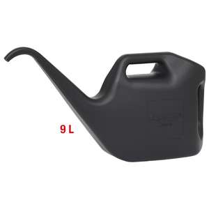 KS TOOLS-Bidon d'eau 150.9239, 9 l-UNITÉS DE VIDANGE D'HUILE EAN 4042146476048 - Product Image 2