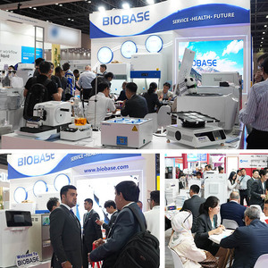 Автоматический поляриметр BIOBASE CHINA с системным автоматическим управлением для лабораторий BK-P210 - Product Image 6