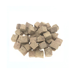 Nourriture pour animaux <span class=keywords><strong>de</strong></span> compagnie biologique OEM ODM, facile à stocker, friandises pour chiens et chats séchées par congélation, viande crue naturelle, <span class=keywords><strong>foie</strong></span> <span class=keywords><strong>de</strong></span> <span class=keywords><strong>canard</strong></span>, sans danger pour les animaux <span class=keywords><strong>de</strong></span> compagnie - Product Image 5