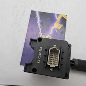 261-2207 2612207 Control de Palanca de Cambios de Transmisión GP 1746640/174-6640 para Retroexcavadora E414E E416D E416E E420D E420E E422E 416E - Product Image 5