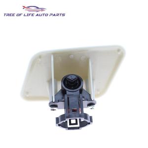 Cubiertas de Boquillas de Lavafaros Suzuki 39153-65J00-ZDK 39154-65J00-ZDK, de Plástico con Clip para Parachoques Delantero - Product Image 3