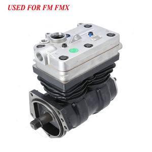 עבור VLV LP4974 LP4815 <span class=keywords><strong>4127040080</strong></span> 9125120080 9125120080 טרקטור משאית VLV אוויר בלם מערכת לחץ מדחס - Product Image 4