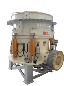 高品質の中国製油圧石破砕機採掘機械の全生産ライン - Product Image 4