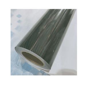 फैक्टरी सीधे नई डिजाइन 5D कार्बन फिल्म vinil adhesivo - Product Image 1