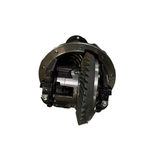 Engranaje de corona de piñón de engranaje diferencial completo de alta calidad XJX para <span class=keywords><strong>Toyota</strong></span> <span class=keywords><strong>Land</strong></span> <span class=keywords><strong>Cruiser</strong></span> FJ40 BJ40 HJ45 FJ55 - Product Image 2