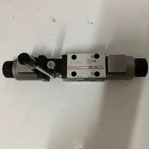 DHE-0713/MV-X24DC DHE-0713/MV 21 DHE-0713 /MV-X24DC ATOS โซลินอยด์แท้ ผลิตในอิตาลี มีสินค้าในสต็อก คุณภาพดี เชื่อถือได้ ราคาแข่งขัน - Product Image 1